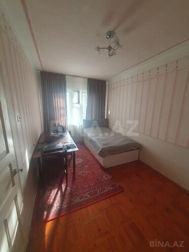 Satılır 4 otaqlı köhnə tikili 96 m², photo 4 from 16