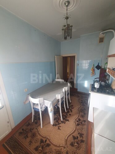 Satılır 4 otaqlı köhnə tikili 96 m², photo 8 from 16