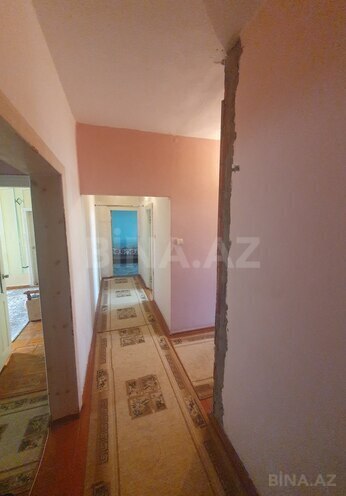 Satılır 4 otaqlı köhnə tikili 96 m², photo 10 from 16