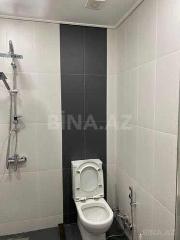İcarəyə verilir 2 otaqlı yeni tikili 81 m², 28 May m., photo 10 from 11