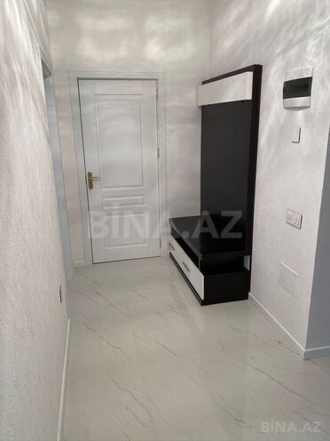 İcarəyə verilir 2 otaqlı yeni tikili 81 m², 28 May m., photo 8 from 11