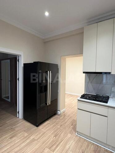 Сдаётся 2-комн. новостройка 60 м², м. Нариман Нариманов, photo 6 from 9