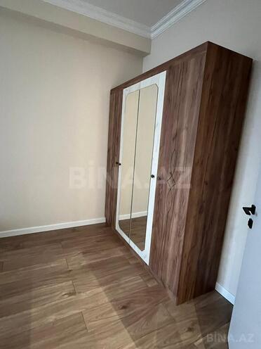 Сдаётся 2-комн. новостройка 60 м², м. Нариман Нариманов, photo 4 from 9