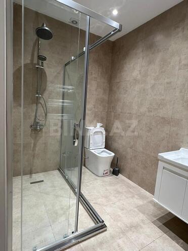 Сдаётся 2-комн. новостройка 60 м², м. Нариман Нариманов, photo 8 from 9
