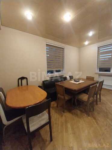 Сдаётся 5-комн. вторичка 230 м², м. Нариман Нариманов, photo 8 from 17