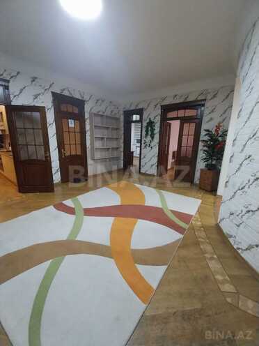 Сдаётся 5-комн. вторичка 230 м², м. Нариман Нариманов, photo 13 from 17