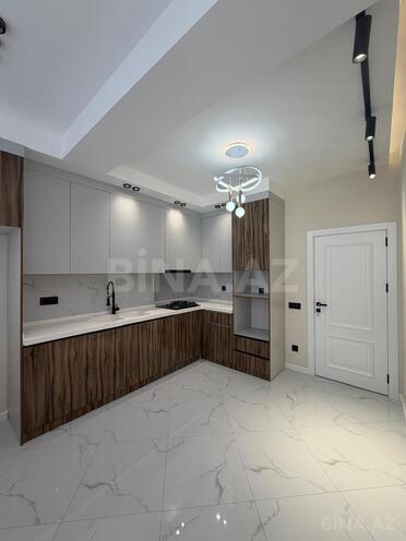 Продаётся 3-комн. новостройка 100 м², м. Ахмедлы, photo 5 from 16