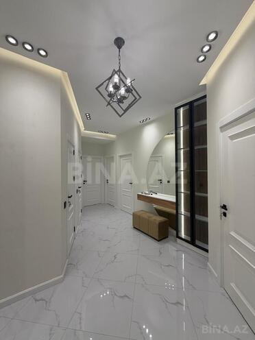 Продаётся 3-комн. новостройка 100 м², м. Ахмедлы, photo 6 from 16