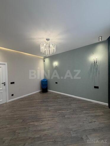 Продаётся 3-комн. новостройка 100 м², м. Ахмедлы, photo 12 from 16