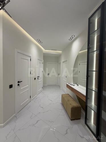 Продаётся 3-комн. новостройка 100 м², м. Ахмедлы, photo 8 from 16