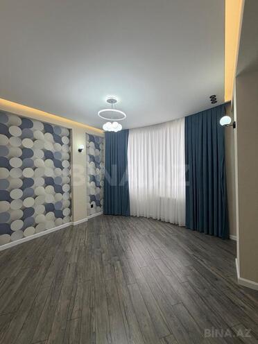 Продаётся 3-комн. новостройка 100 м², м. Ахмедлы, photo 9 from 16