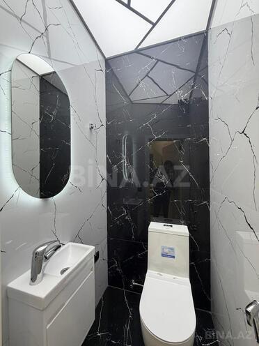 Продаётся 3-комн. новостройка 100 м², м. Ахмедлы, photo 14 from 16