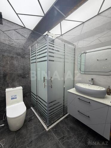 Продаётся 3-комн. новостройка 100 м², м. Ахмедлы, photo 15 from 16