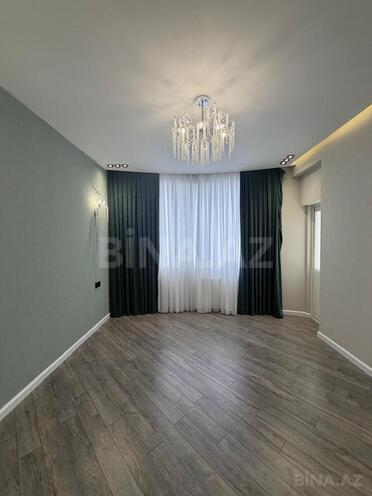 Продаётся 3-комн. новостройка 100 м², м. Ахмедлы, photo 11 from 16