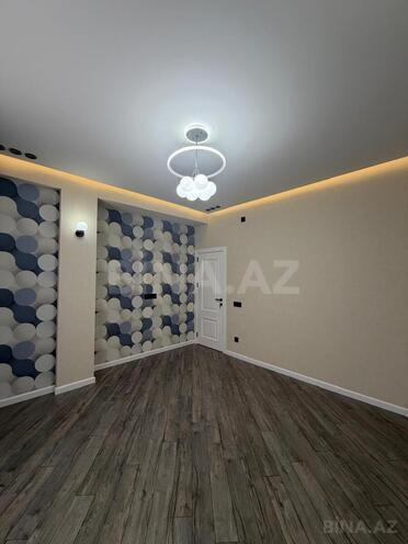Продаётся 3-комн. новостройка 100 м², м. Ахмедлы, photo 10 from 16