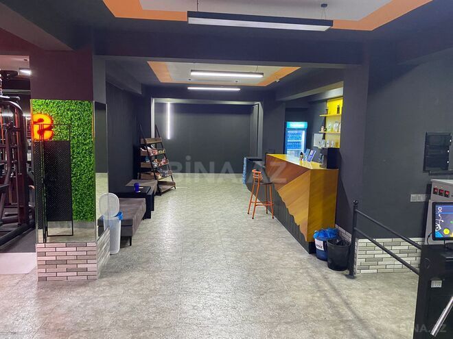 Продаётся  объект 538 м², м. Шах Исмаил Хатаи, photo 7 from 8