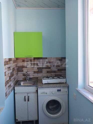 Сдаётся 2-комн. вторичка 40 м², пос. Ени Гюнешли, photo 10 from 20