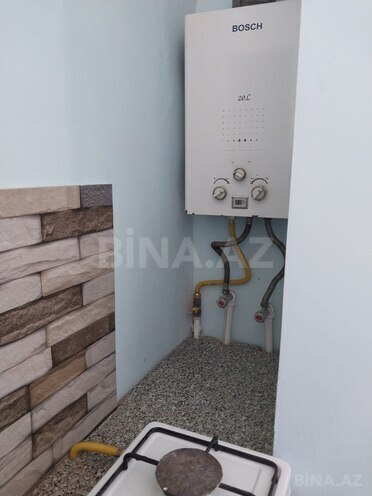 Сдаётся 2-комн. вторичка 40 м², пос. Ени Гюнешли, photo 8 from 20