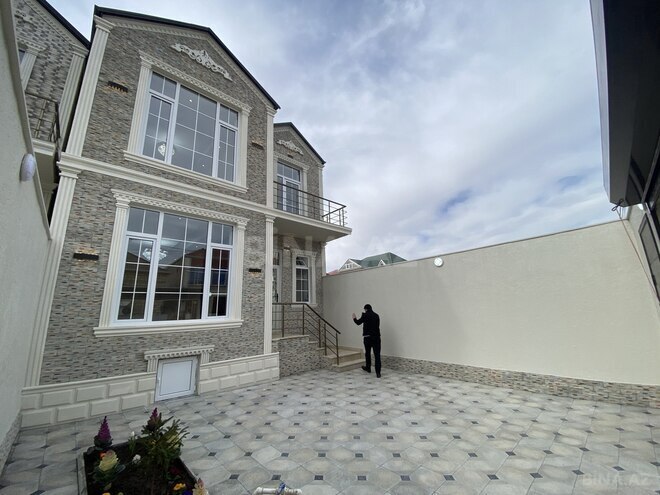 Satılır 5 otaqlı həyət evi/bağ evi 180 m², Masazır q., photo 5 from 25