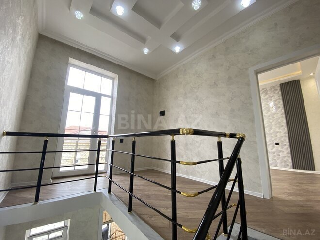 Satılır 5 otaqlı həyət evi/bağ evi 180 m², Masazır q., photo 16 from 25