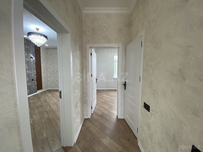 Satılır 5 otaqlı həyət evi/bağ evi 180 m², Masazır q., photo 20 from 25