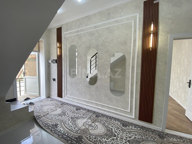 Satılır 5 otaqlı həyət evi/bağ evi 180 m², Masazır q., photo 17 from 25