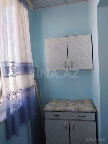 Сдаётся 2-комн. вторичка 40 м², пос. Ени Гюнешли, photo 9 from 20