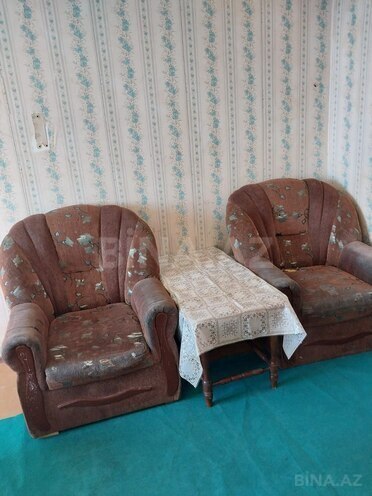 Сдаётся 2-комн. вторичка 40 м², пос. Ени Гюнешли, photo 3 from 20