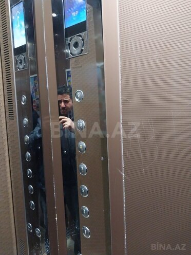 Сдаётся 2-комн. вторичка 40 м², пос. Ени Гюнешли, photo 18 from 20