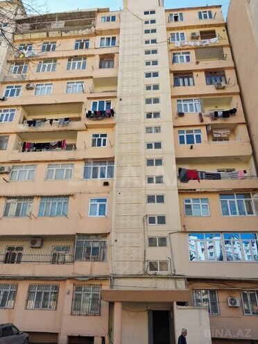 Сдаётся 2-комн. вторичка 40 м², пос. Ени Гюнешли, photo 19 from 20