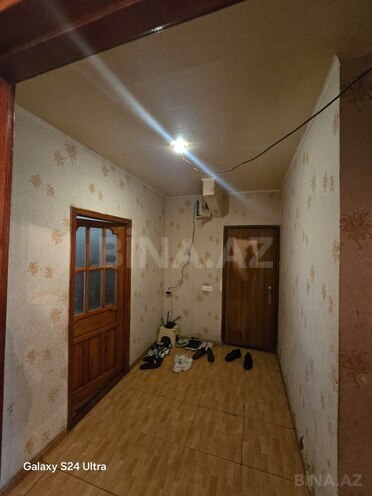 Satılır 5 otaqlı köhnə tikili 120 m², Xətai r., photo 14 from 17