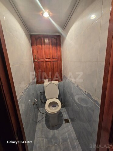 Satılır 5 otaqlı köhnə tikili 120 m², Xətai r., photo 13 from 17