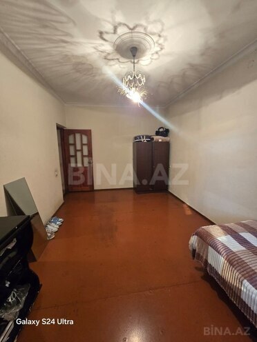 Satılır 5 otaqlı köhnə tikili 120 m², Xətai r., photo 8 from 17