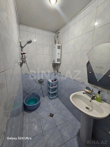 Satılır 5 otaqlı köhnə tikili 120 m², Xətai r., photo 9 from 17