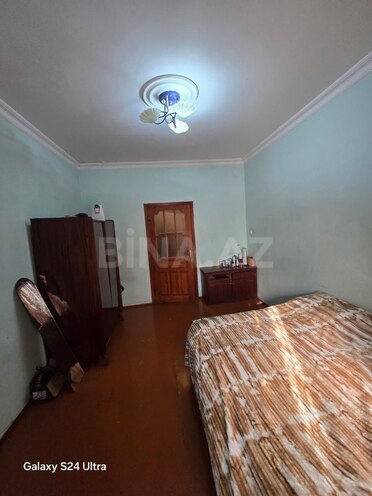 Satılır 5 otaqlı köhnə tikili 120 m², Xətai r., photo 10 from 17