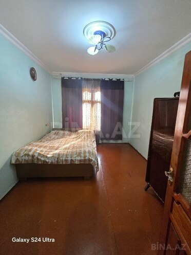 Satılır 5 otaqlı köhnə tikili 120 m², Xətai r., photo 6 from 17