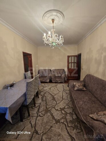 Satılır 5 otaqlı köhnə tikili 120 m², Xətai r., photo 7 from 17