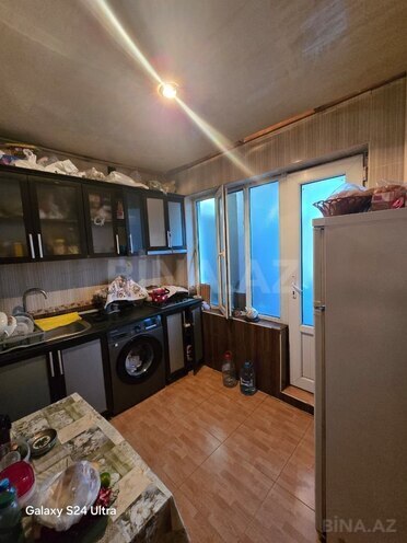Satılır 5 otaqlı köhnə tikili 120 m², Xətai r., photo 12 from 17