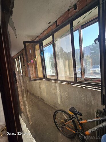 Satılır 5 otaqlı köhnə tikili 120 m², Xətai r., photo 11 from 17