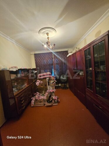 Satılır 5 otaqlı köhnə tikili 120 m², Xətai r., photo 15 from 17