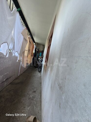 Satılır 5 otaqlı köhnə tikili 120 m², Xətai r., photo 16 from 17