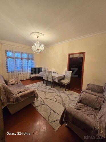 Satılır 5 otaqlı köhnə tikili 120 m², Xətai r., photo 3 from 17