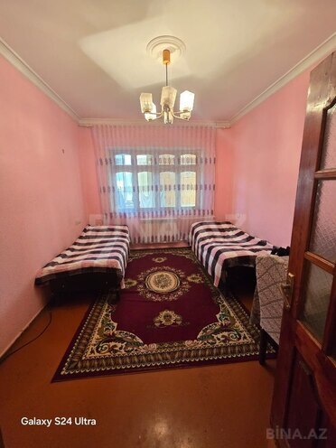 Satılır 5 otaqlı köhnə tikili 120 m², Xətai r., photo 5 from 17