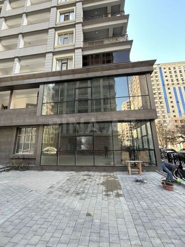 İcarəyə verilir  obyekt 400 m², Nərimanov r., photo 9 from 16