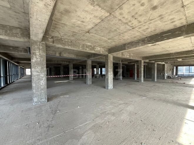 İcarəyə verilir  obyekt 400 m², Nərimanov r., photo 10 from 16