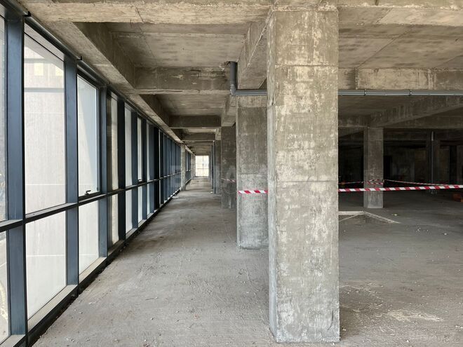 İcarəyə verilir  obyekt 400 m², Nərimanov r., photo 13 from 16