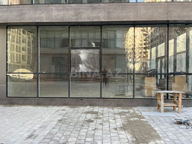 İcarəyə verilir  obyekt 400 m², Nərimanov r., photo 8 from 16