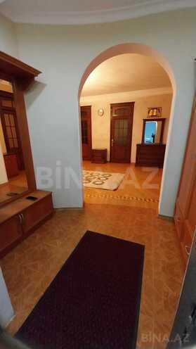 Сдаётся 5-комн. вторичка 230 м², м. Нариман Нариманов, photo 19 from 27