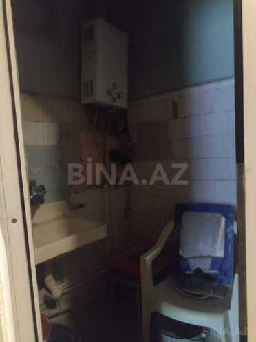 Продаётся 2-комн. вторичка 65 м², м. Элмляр Академиясы, photo 13 from 15