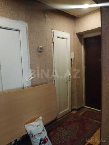 Продаётся 2-комн. вторичка 65 м², м. Элмляр Академиясы, photo 10 from 15